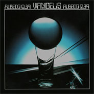 Vangelis - Albedo 0.39 - album