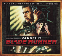 Vangelis - Blade Runner Trilogy - 3CD set