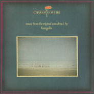 Vangelis - Chariots of Fire - OST album