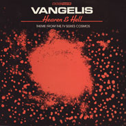 Vangelis - Carl Sagan Cosmos UK single