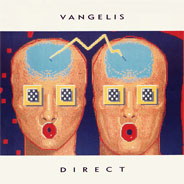 Vangelis - Direct - album