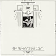 Jon and Vangelis - The Friends of Mr Cairo - album