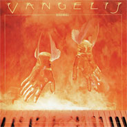 Vangelis - Heaven and Hell - album