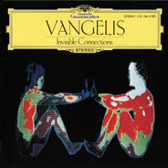 Vangelis - Invisible Connections - album