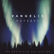 Vangelis - Odyssey - album