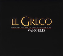 Vangelis - El Greco - OST
