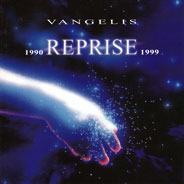 Vangelis - Reprise 1990 1999 - album