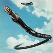 Vangelis - Spiral - album