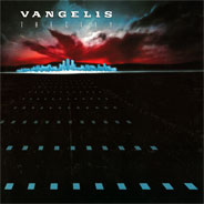Vangelis- The City - album
